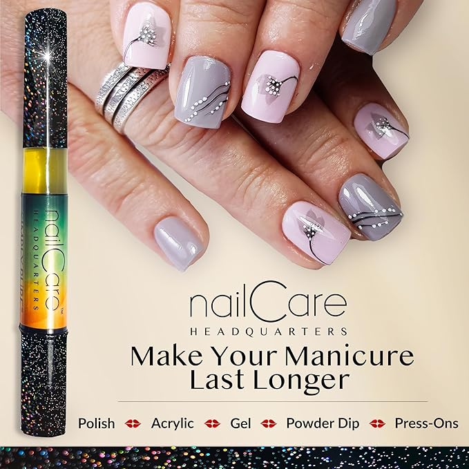 Cuticle Oil Pen for Nails