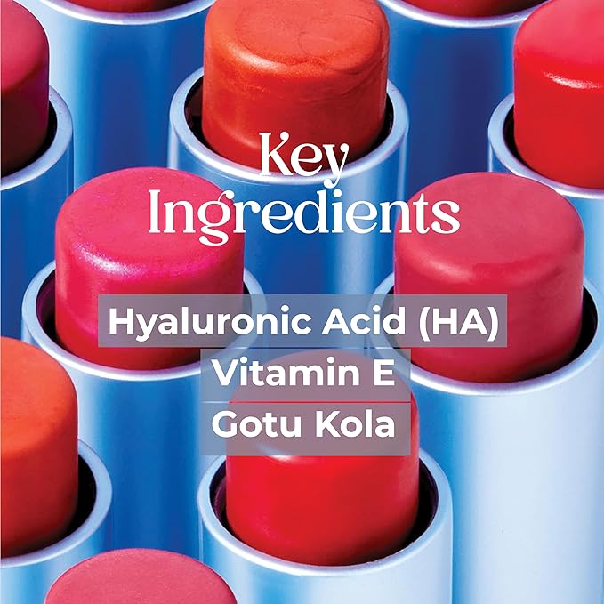 Tinted Lip Balm Bundle - Moisturizing,