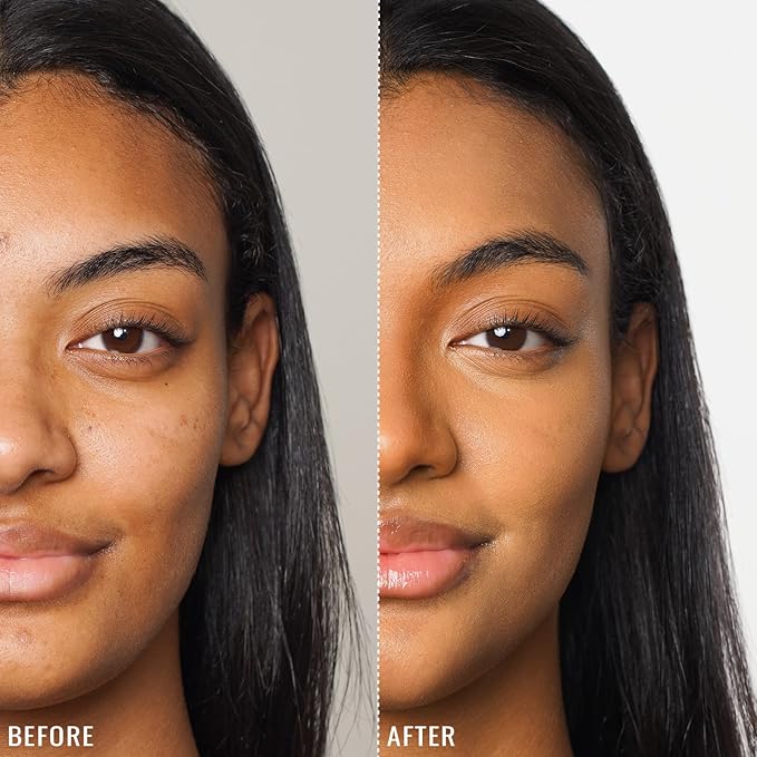 Oulac Concealer Full Coverage, Concealer Stick for Dark C7 Olive 8ml