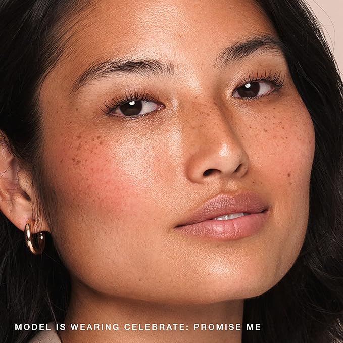 Jouer Blush & Bloom Cheek + Lip Duo Formula, Celebrate