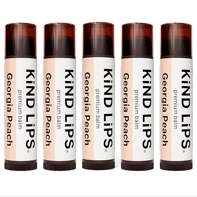 Kind Lips Lip Balm - Nourishing