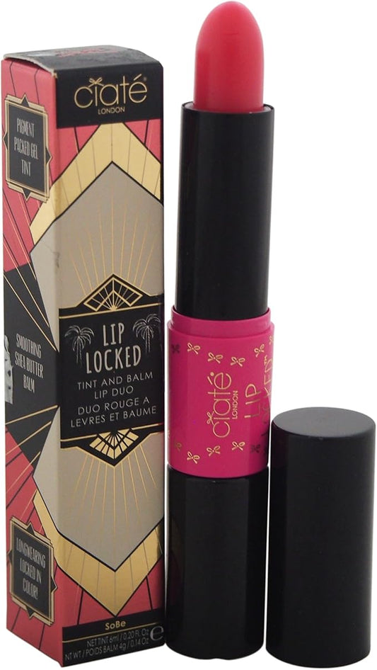 Ciate London Lip Locked Tint and