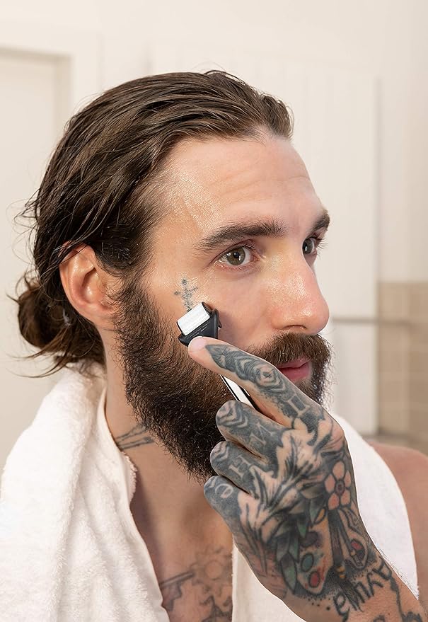 Dermaroller HC902 Home Care Roller (0.2