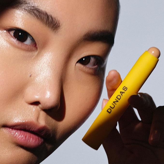 Dundas Undercover Enhancer Concealer Stick, Face Makeup for (Filter 7)