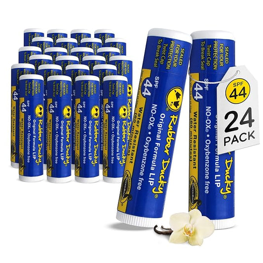 Rubber Ducky | Lip Sunscreen, Lip