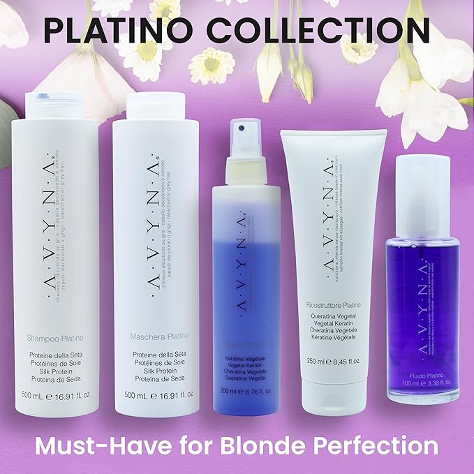 Avyna Bifasico Platino