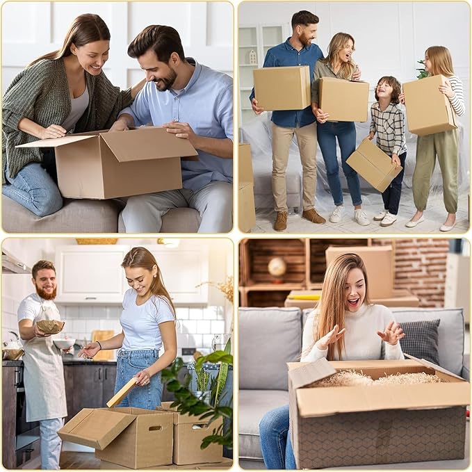 House Warming Gifts New Home, Housewarming Gifts for Women, New Home Gift Ideas, New Apartment Housewarming Welcome Basket, Closing Gift for Home Buyers