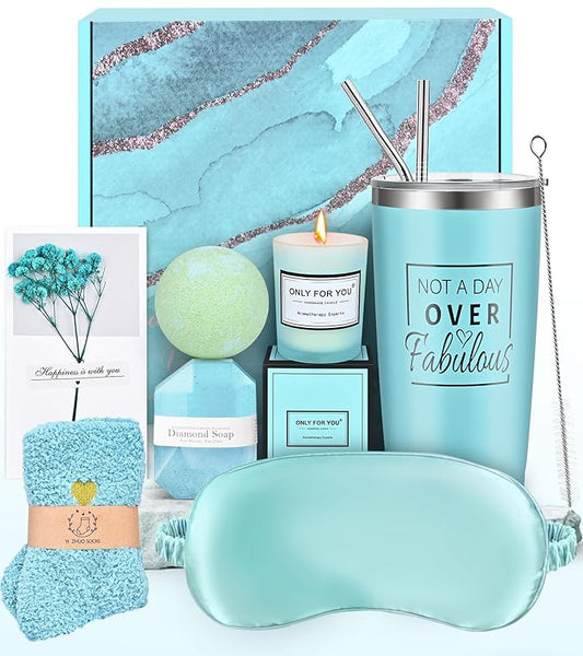 Birthday Gifts for Women, Wife, Mom, Relaxing