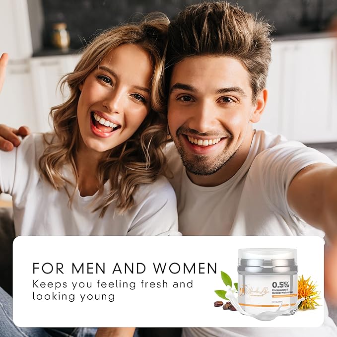 Stretch Mark Cream, Belly Butter & ML