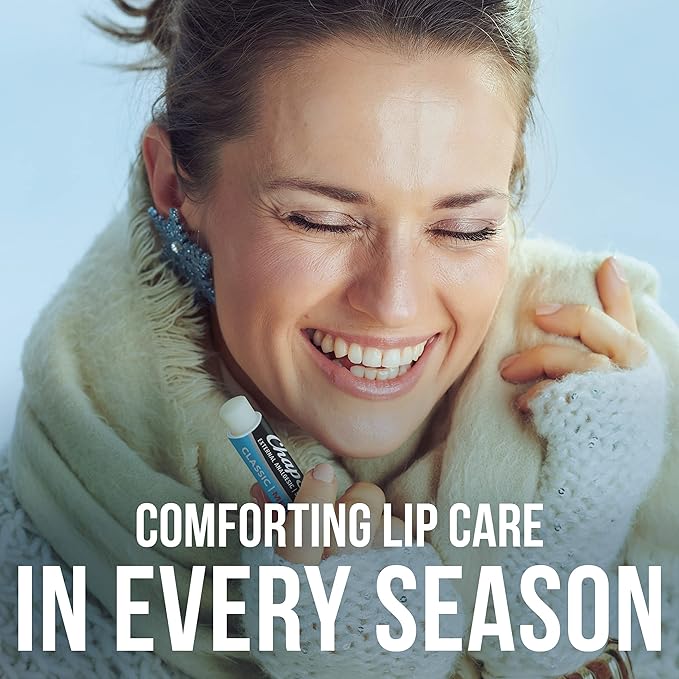 ChapStick Dry Lips & Cold Sore