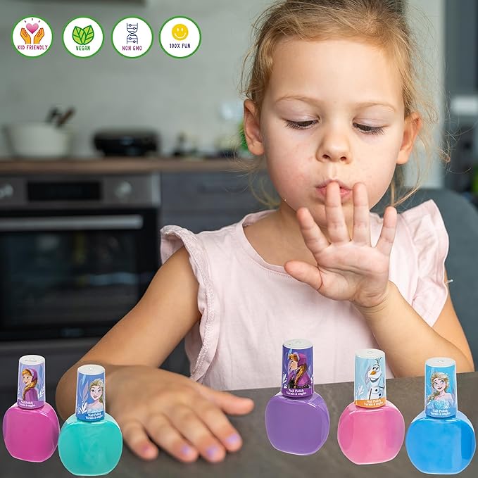 Disney Frozen 2 - Townley Girl Super Sparkly