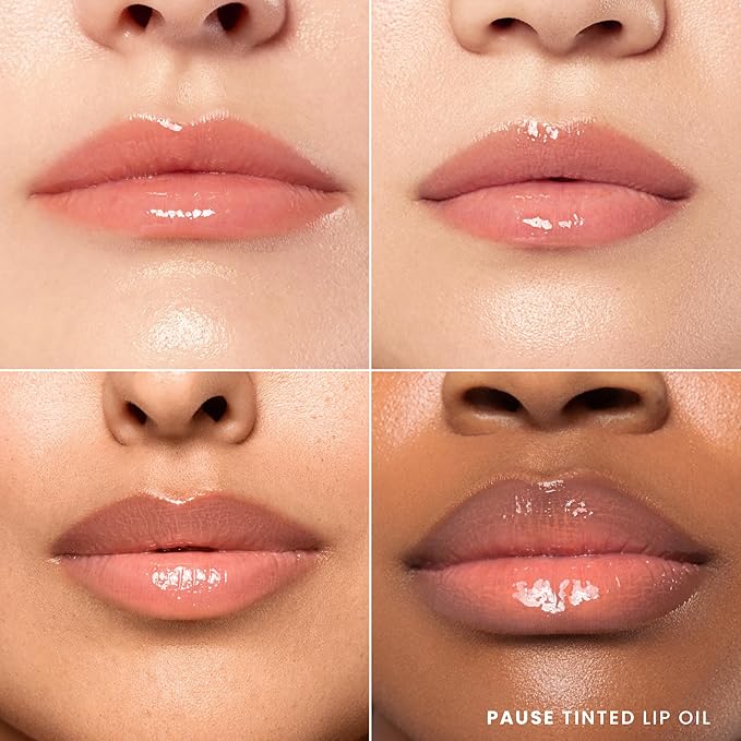 Karuna Skin - Tinted Lip Oil,