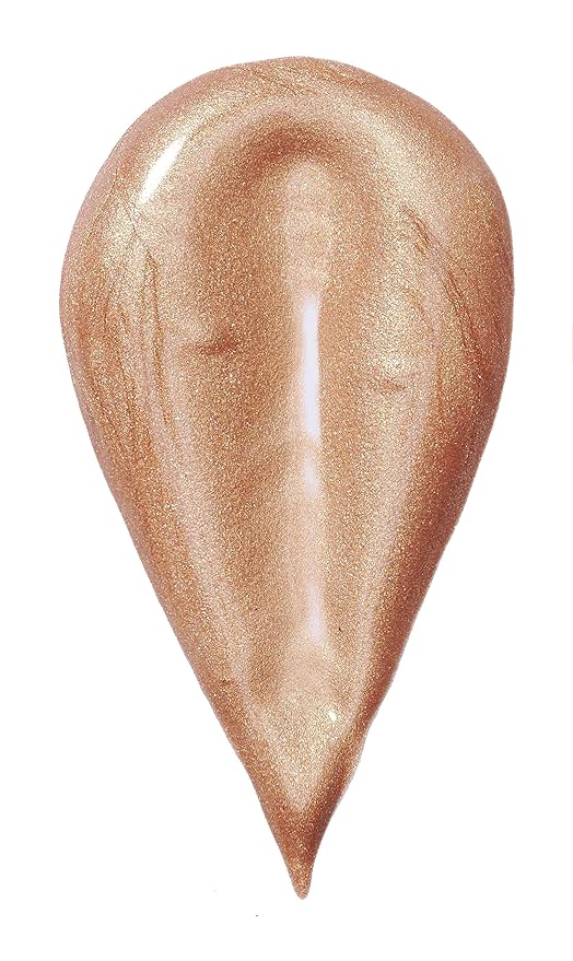 Juvia's Place Nubian Glow Liquid Luminizer Golden Hour & Cheeks