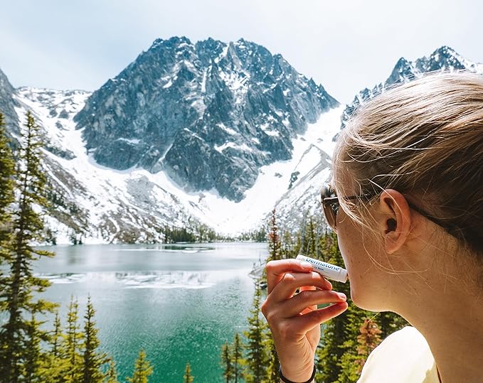 Dermatone Mineral Lip Balm SPF 30