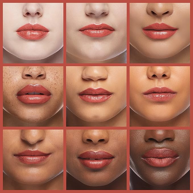 e.l.f. Cosmetics Tinted Lip Oil, Long Lasting & Long