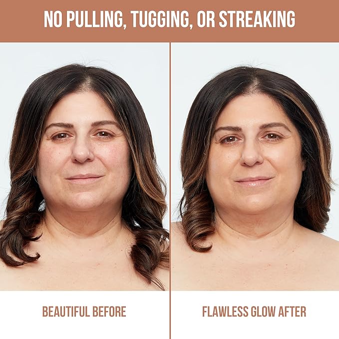 Glamazon Second to None Foundation Stick, Tabagian Beige,