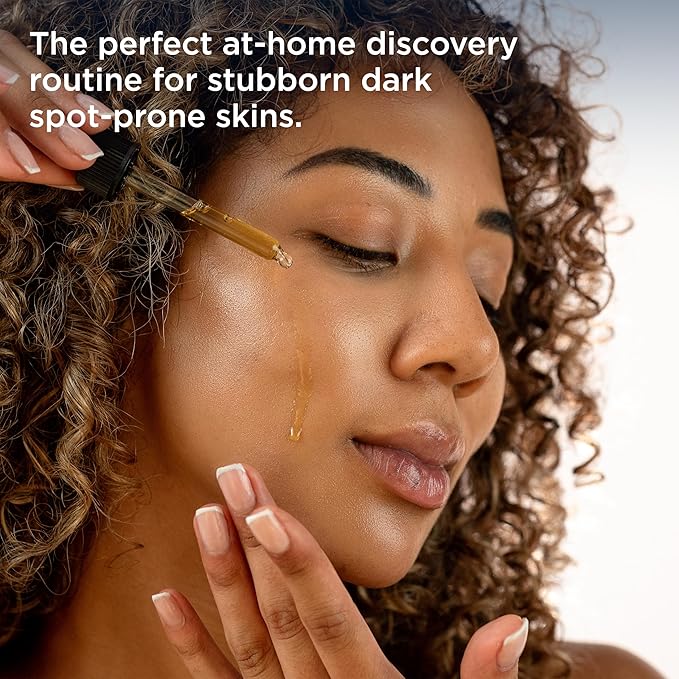 ALPHASCIENCE La Box Esthetique [Intense Brightening] Moisturizing