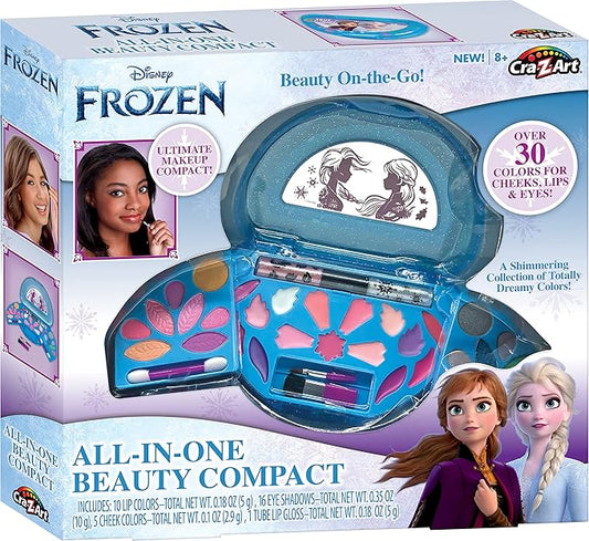 Disney Frozen All in ONE Beauty