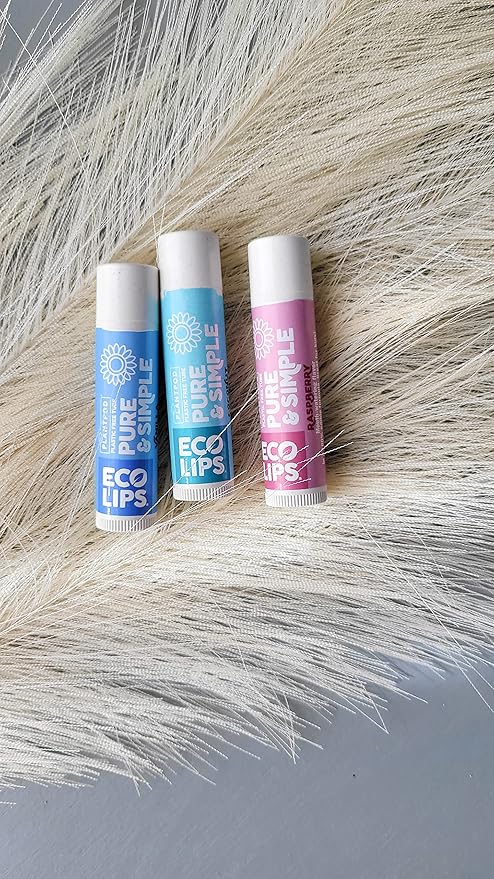 Eco Lips - Pure & Simple