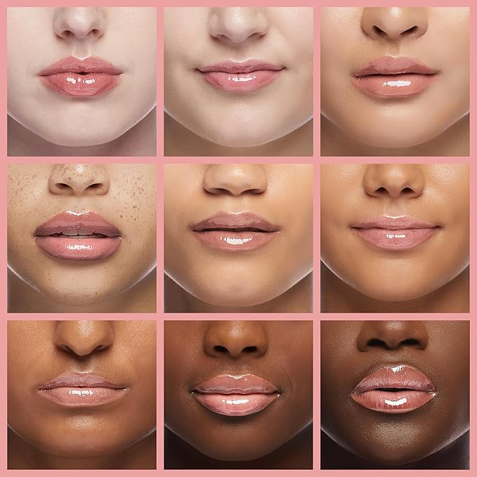 KEYBO Lip Plumper Dotom Lip Plus GM-Grape