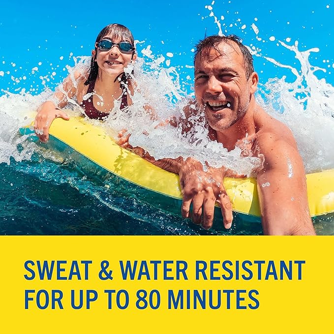 Banana Boat Kids 360 Coverage Sunscreen Mist SPF 50+ Bundle | Kids Sunscreen Spray with Refill, SPF 50 Sunscreen Spray Mist Bottle, Kids Spray Sunscreen, Non-Aerosol Sunscreen, 5.5oz ea Bundle Pack