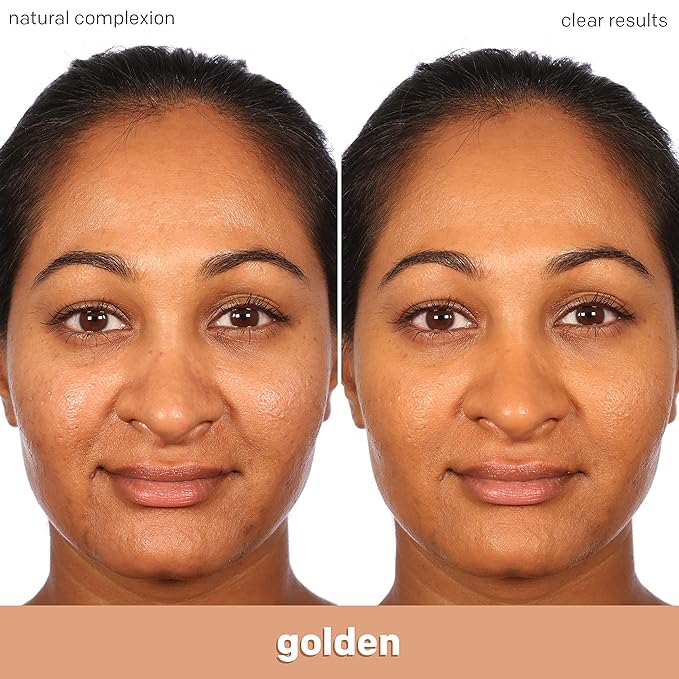 Almay Clear Complexion Acne Foundation Makeup with Salicylic fl oz.