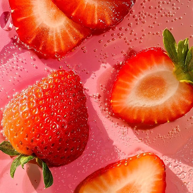 eos 100% Natural & Organic Lip