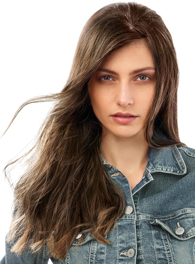 Herbatint Permanent Haircolor Gel, 6N