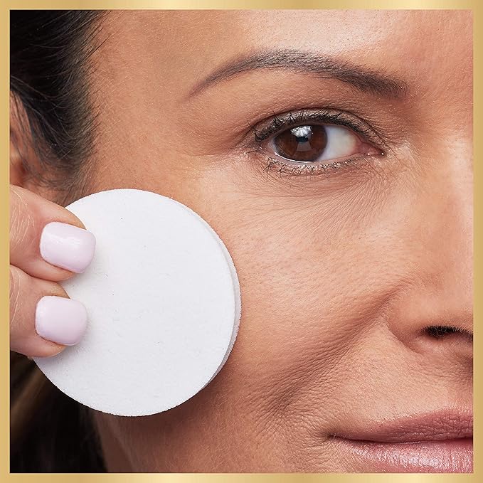 L’Oréal Paris Age Perfect Creamy Powder Foundation Compact,