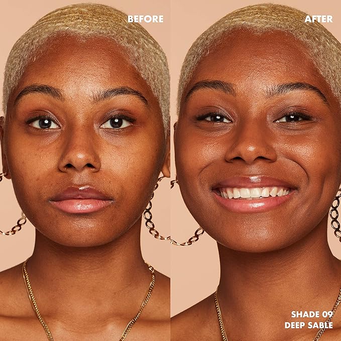 NYX PROFESSIONAL MAKEUP Bare With Me Tinted Skin