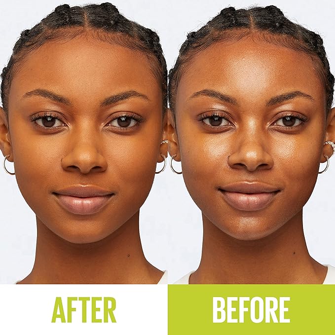 Maybelline Super Stay Up to 24HR Hybrid Powder-Foundation, 1 Count