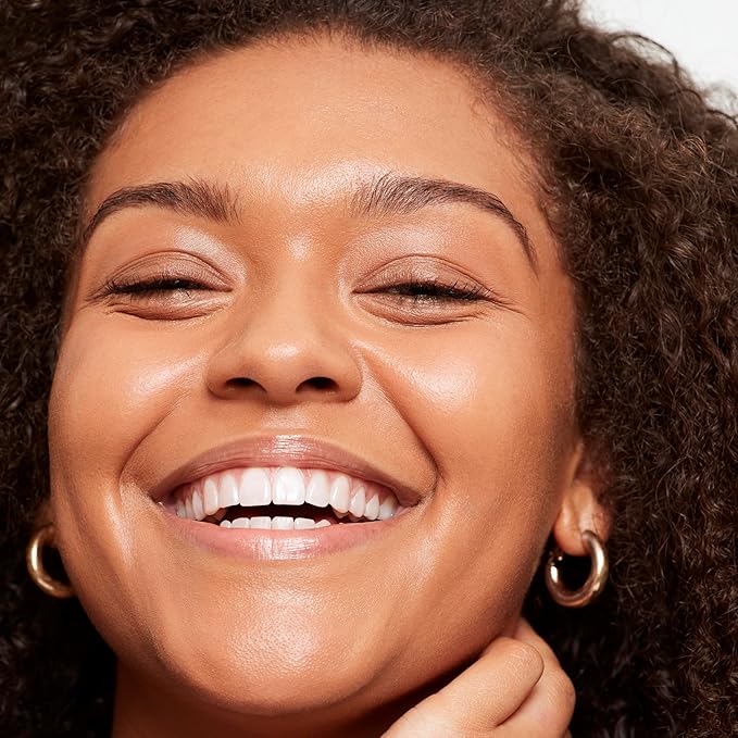 Saie Glowy Super Skin Tint Liquid Foundation - 21 (1.) 01 oz