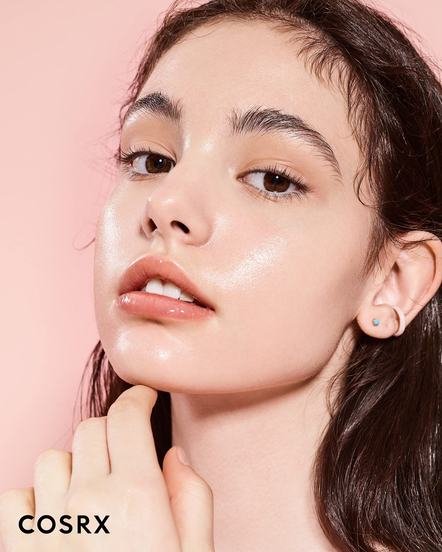 COSRX Lip Care Balm for Dry Chapped Lips, Enriched with Shea Butter, Sleeping Mask, Korean Skin Care, Animal Testing-Free, Artificial Fragrance-Free, Parabens-Free (Lip Butter)