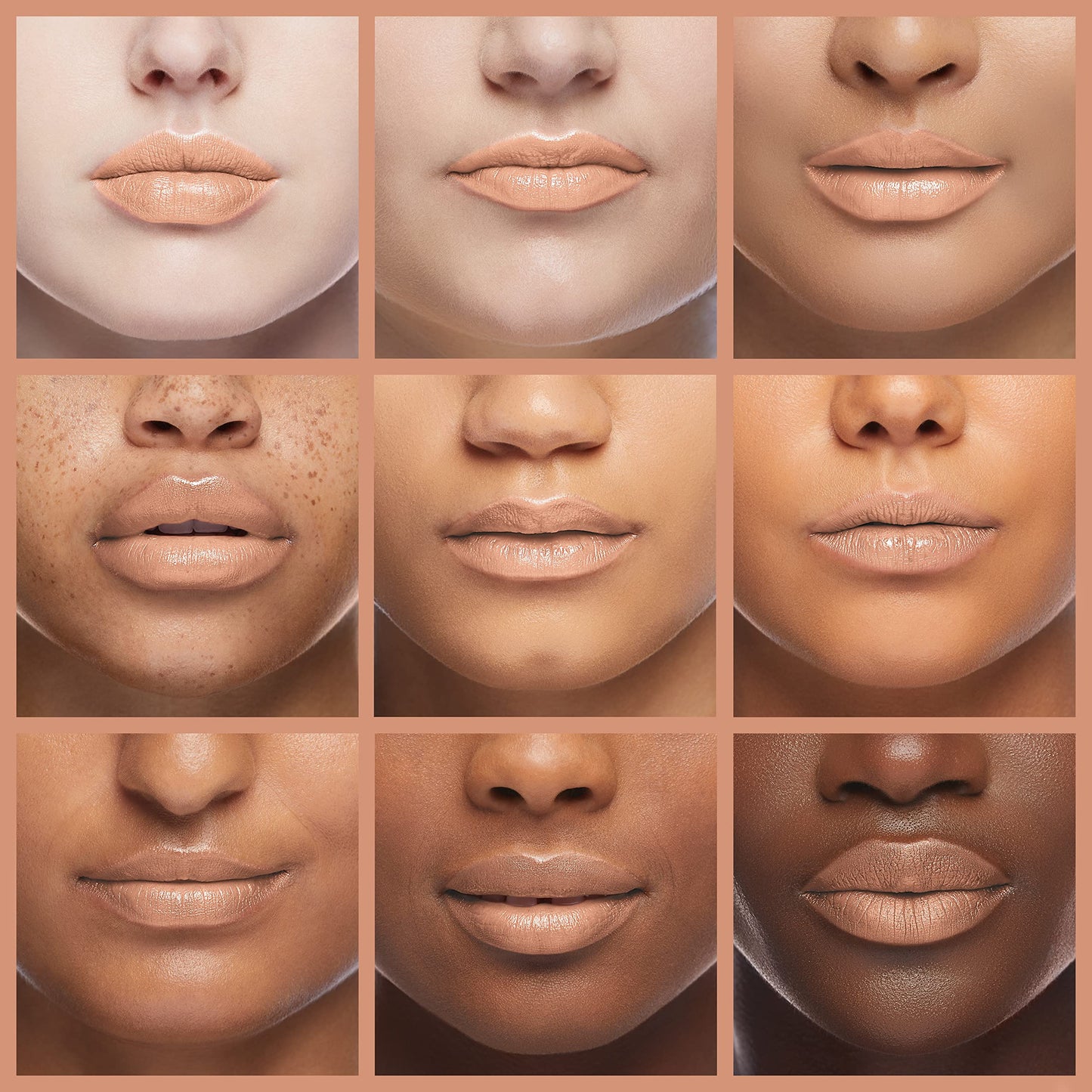 Pacifica Glow Stick Lip Oil – Soft Pink Sheer Hydrating Lip Gloss Balm, Moisturizes Dry Lips w/ Vitamin E & Natural Oils, Non-Sticky Shine, Subtle Tinted Glow, Vegan & Cruelty-Free Clean Beauty .14 oz