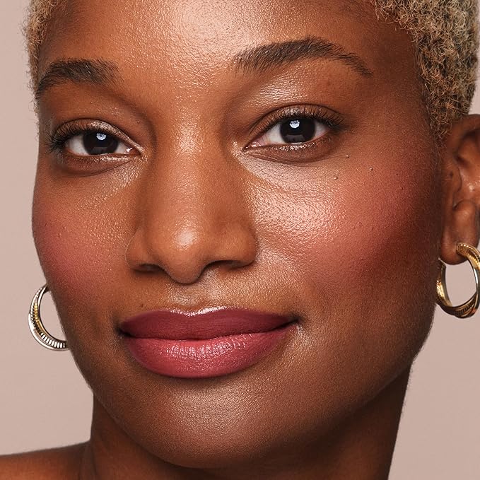 Jouer Blush & Bloom Cheek + Lipstick, Be