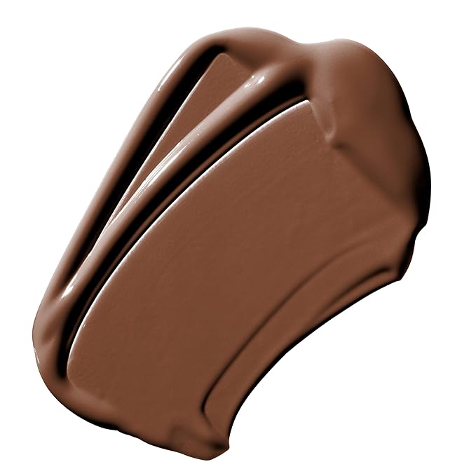 Black Radiance Color Perfect Liquid Make-Up, Cashmere, 1 1 Ounce