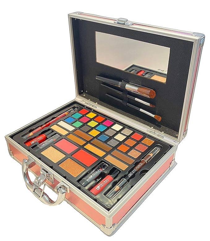 BR Carry All Trunk Professional Makeup