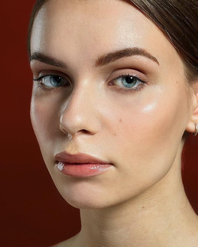 6 Colors Highlight and Contour Stick,Dual-Ended Full Coverage Stick Set