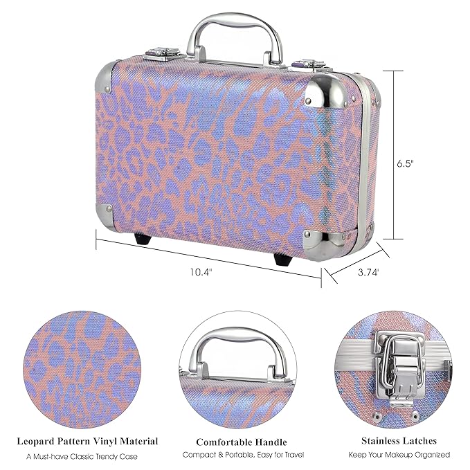 Hot Sugar All In One Makeup