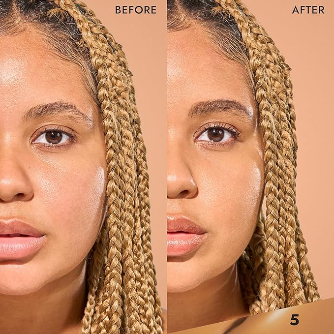 Cover FX Radiant Start Tinted Moisturizer Luminous Finish Neutral Undertones