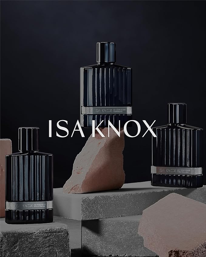 ISA KNOX Age Focus Homme (Premium