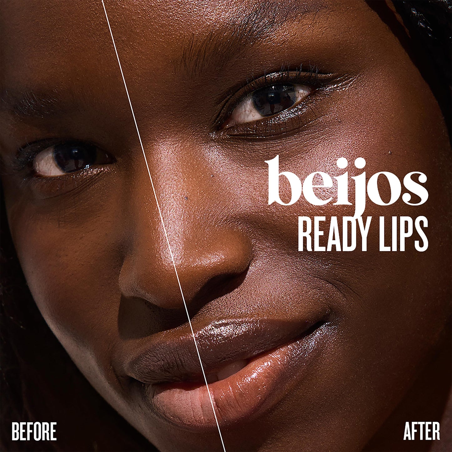 Sol de Janeiro Brazilian Kiss Vegan Formula Hydrating Lip Butter Balm