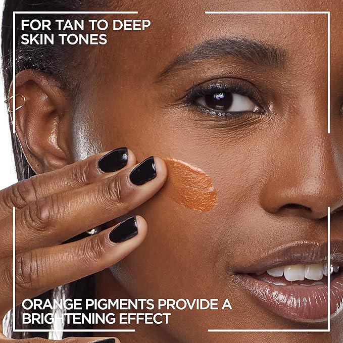 L'Oreal Paris Prime Lab Up to 24H Dullness 1.01 Fl Oz