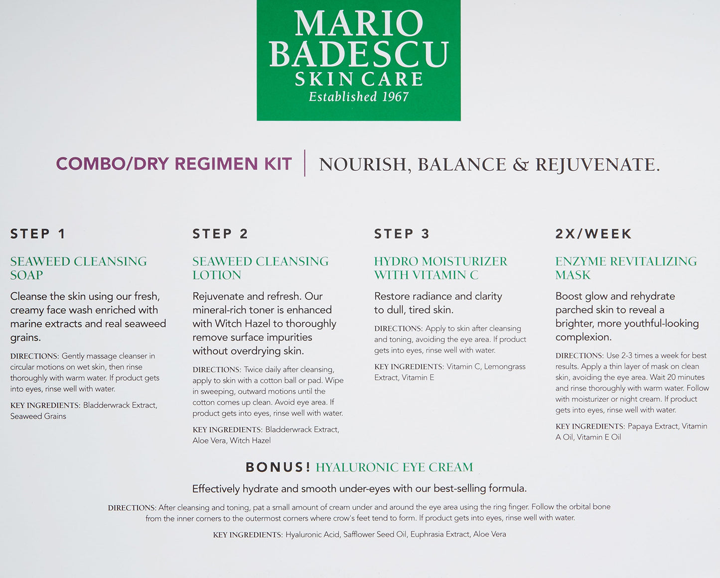 IONSGAKO 5PCS Vitamin C Skin Care Set for Teenage Girls Face Hydrating Skincare Gift Set for Women Travel Size Skin Care Kit with Cleanser, Toner, Face Serum, Eye Cream, Face Cream