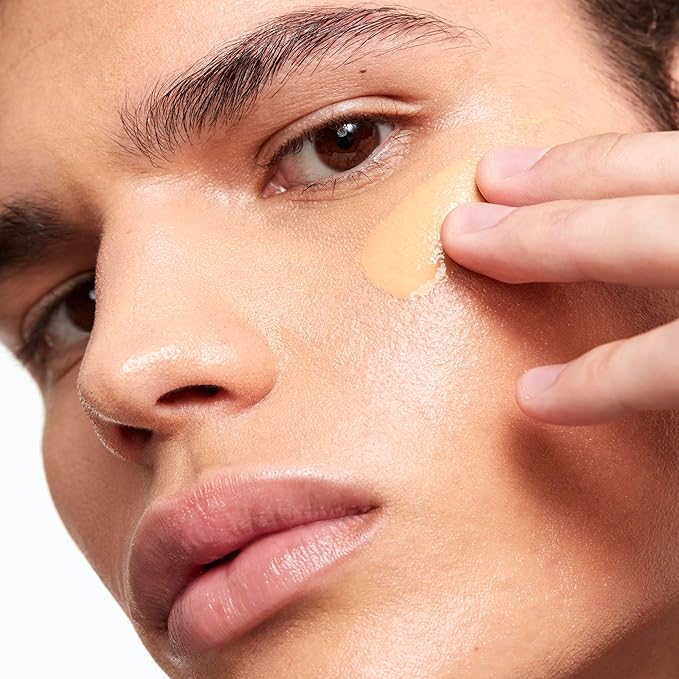 Saie Glowy Super Skin Tint Liquid Foundation - 16 (1.) 01 oz