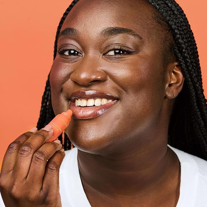 Burt’s Bees Mango Grapefruit Lip Jelly oz.