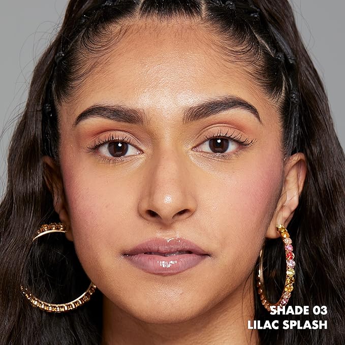 NYX PROFESSIONAL MAKEUP This Is Milky Gloss, Vegan Lip