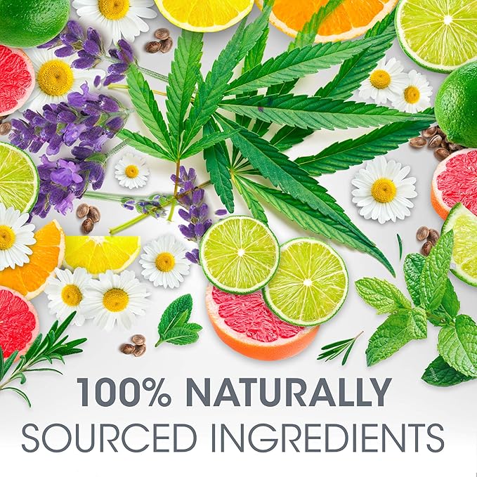 ChapStick Total Hydration Essential Oils Happy