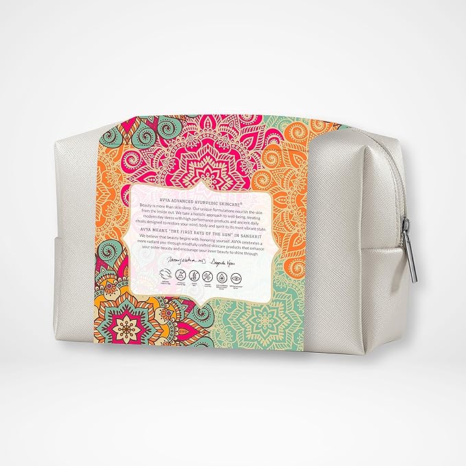 Avya Experience Set - DS Gentle 30ml