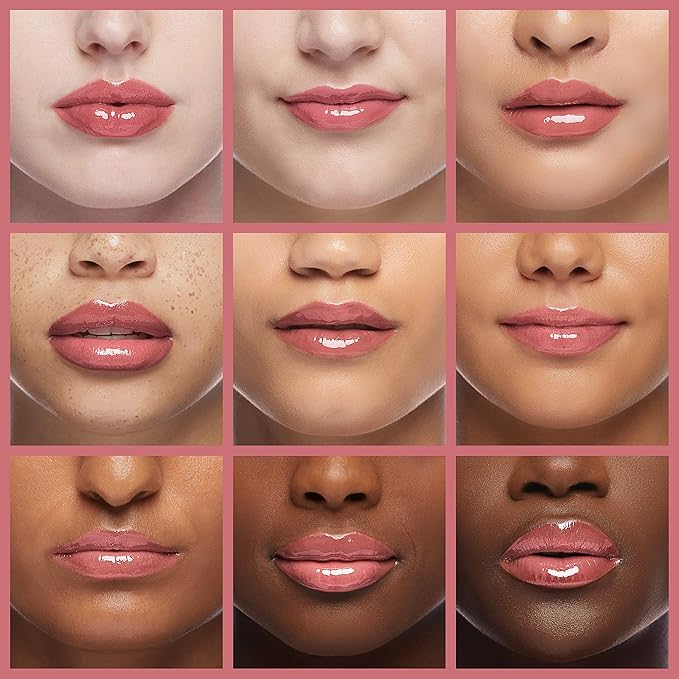 L’Oreal Paris Makeup Infallible 8 Hour Hydrating Lip